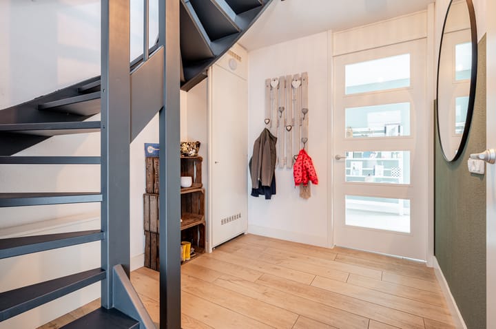 Foto 8 van Troffel 20