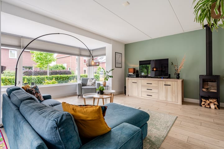 Foto 10 van Troffel 20