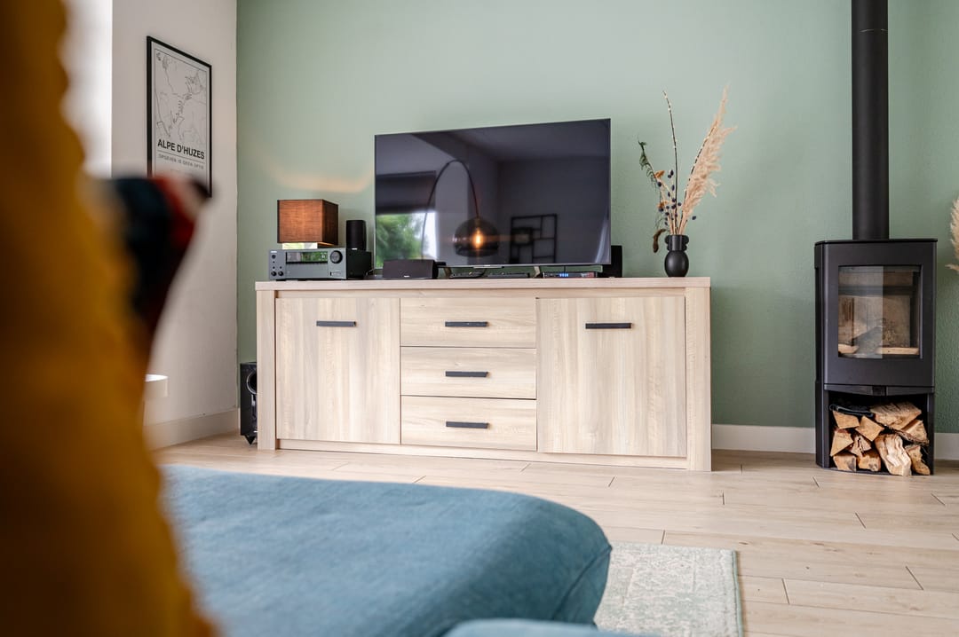 Foto 11 van Troffel 20