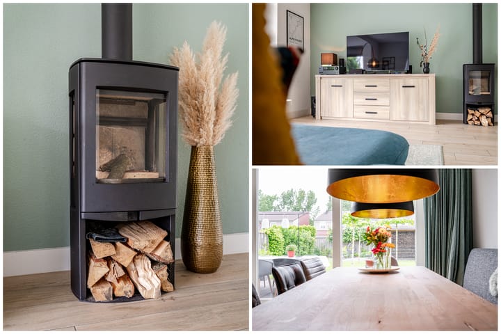 Foto 12 van Troffel 20