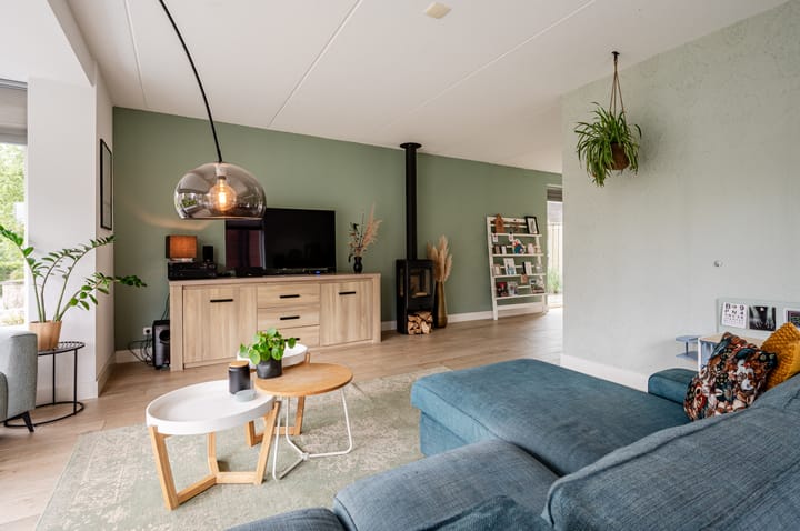 Foto 13 van Troffel 20