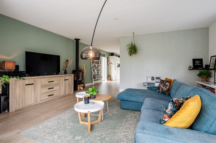 Foto 14 van Troffel 20