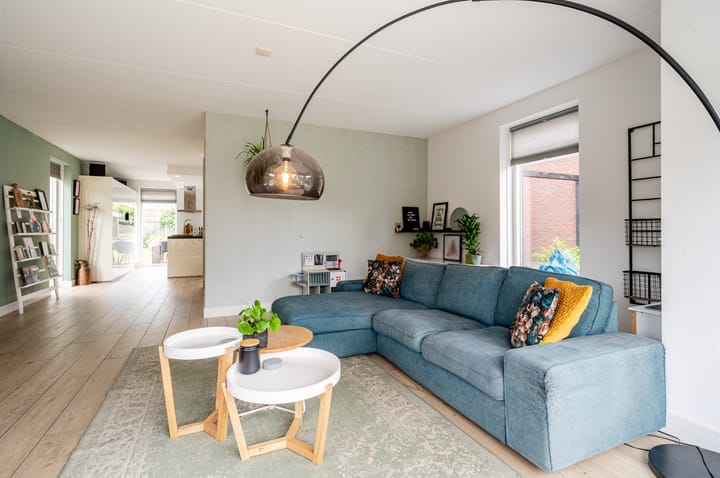 Foto 15 van Troffel 20