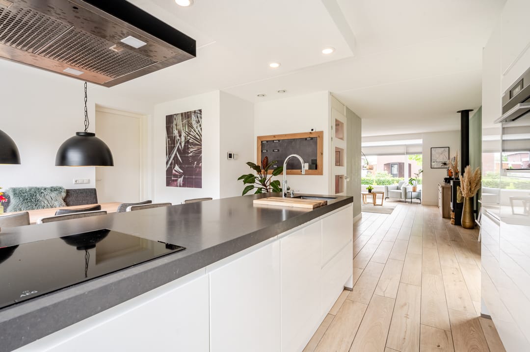 Foto 16 van Troffel 20