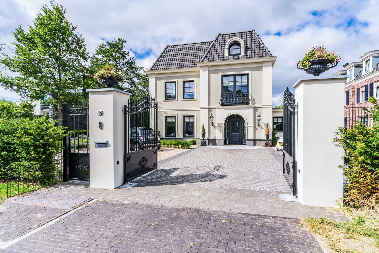 Foto 5 van Gravin Jacobalaan 17-A
