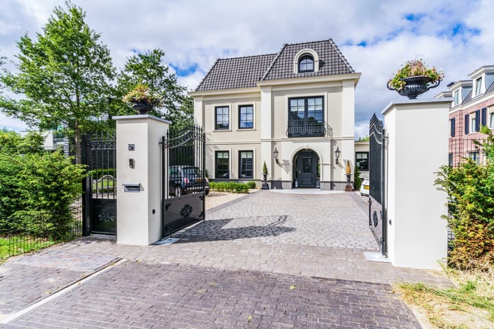 Foto 5 van Gravin Jacobalaan 17-A