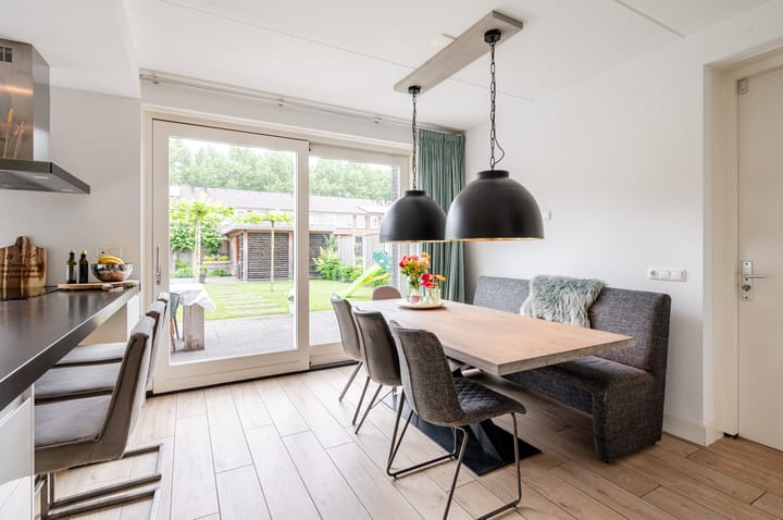 Foto 18 van Troffel 20