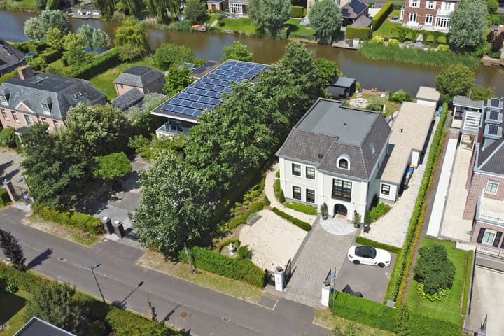 Foto 6 van Gravin Jacobalaan 17-A