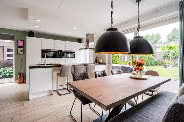 Foto 19 van Troffel 20