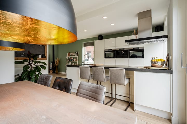 Foto 20 van Troffel 20