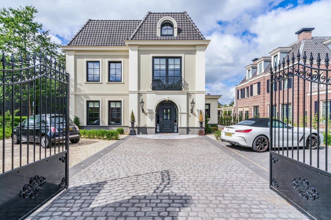 Foto 1 van Gravin Jacobalaan 17-A