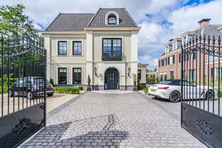 Gravin Jacobalaan 17 A