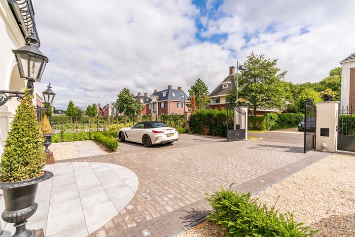 Foto 8 van Gravin Jacobalaan 17-A