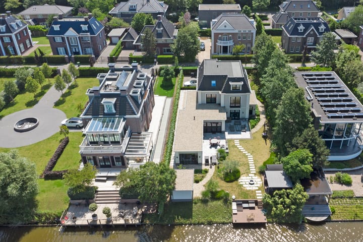 Foto 7 van Gravin Jacobalaan 17-A