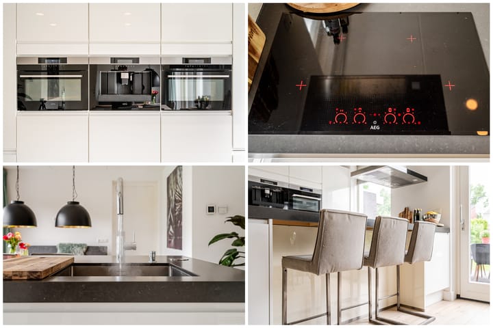 Foto 27 van Troffel 20