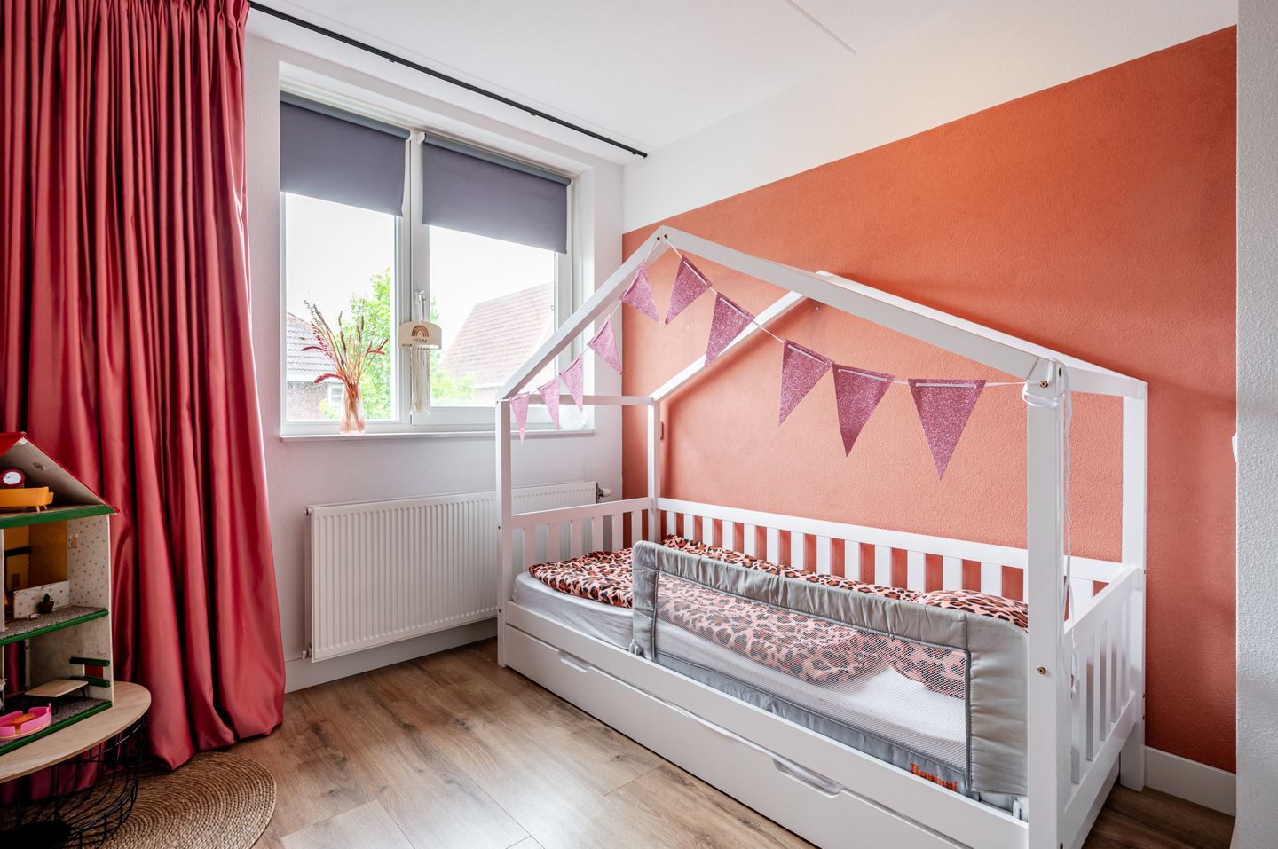 Foto 35 van Troffel 20