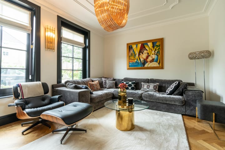 Foto 15 van Gravin Jacobalaan 17-A