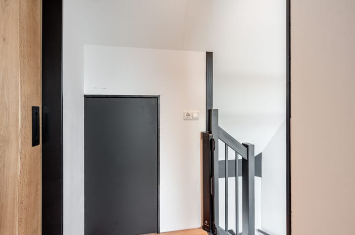 Foto 43 van Troffel 20