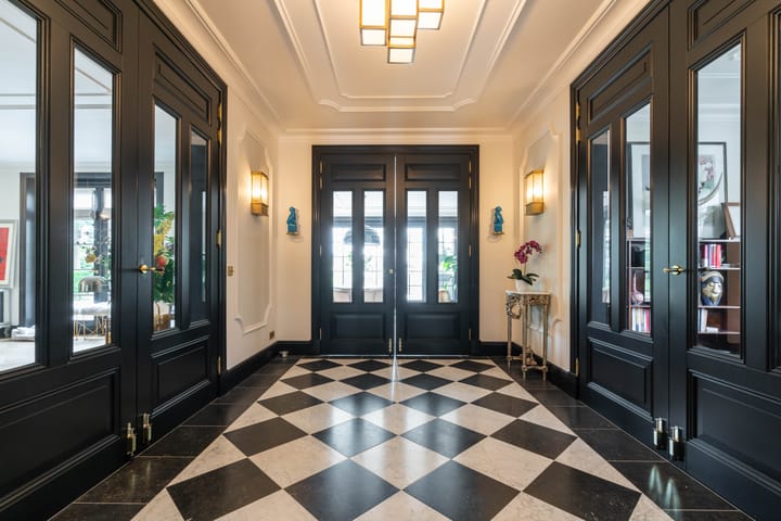 Foto 19 van Gravin Jacobalaan 17-A