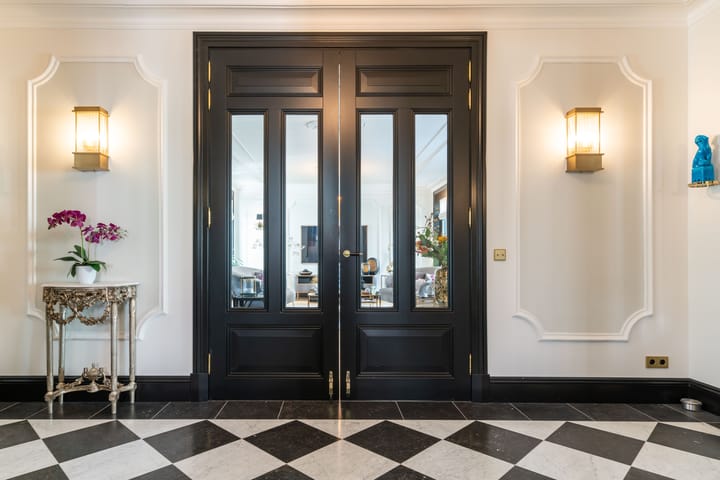 Foto 20 van Gravin Jacobalaan 17-A