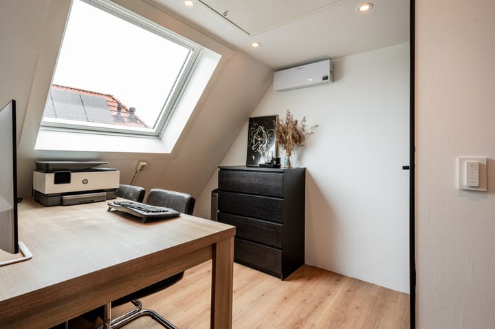 Foto 45 van Troffel 20