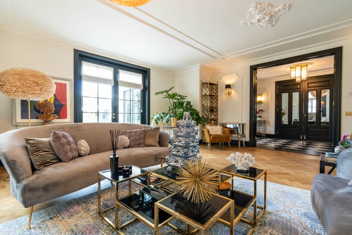 Foto 24 van Gravin Jacobalaan 17-A