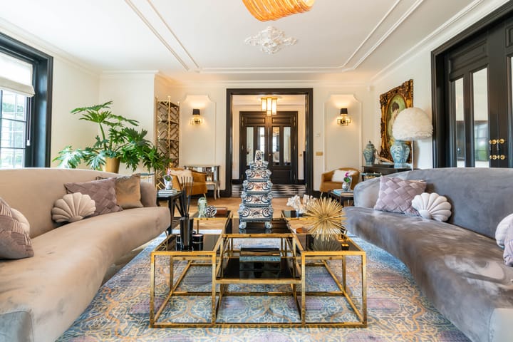 Foto 25 van Gravin Jacobalaan 17-A