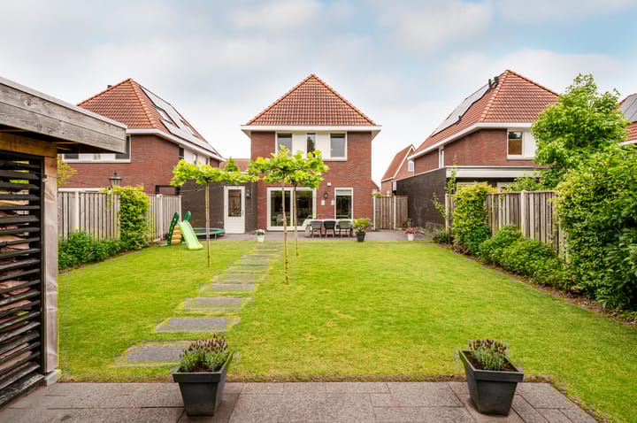 Foto 51 van Troffel 20