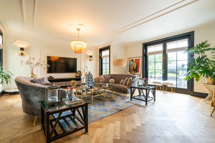 Foto 2 van Gravin Jacobalaan 17-A