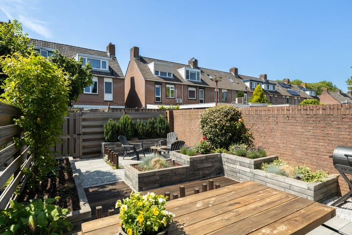 Foto 4 van Aquamarijndrift 1