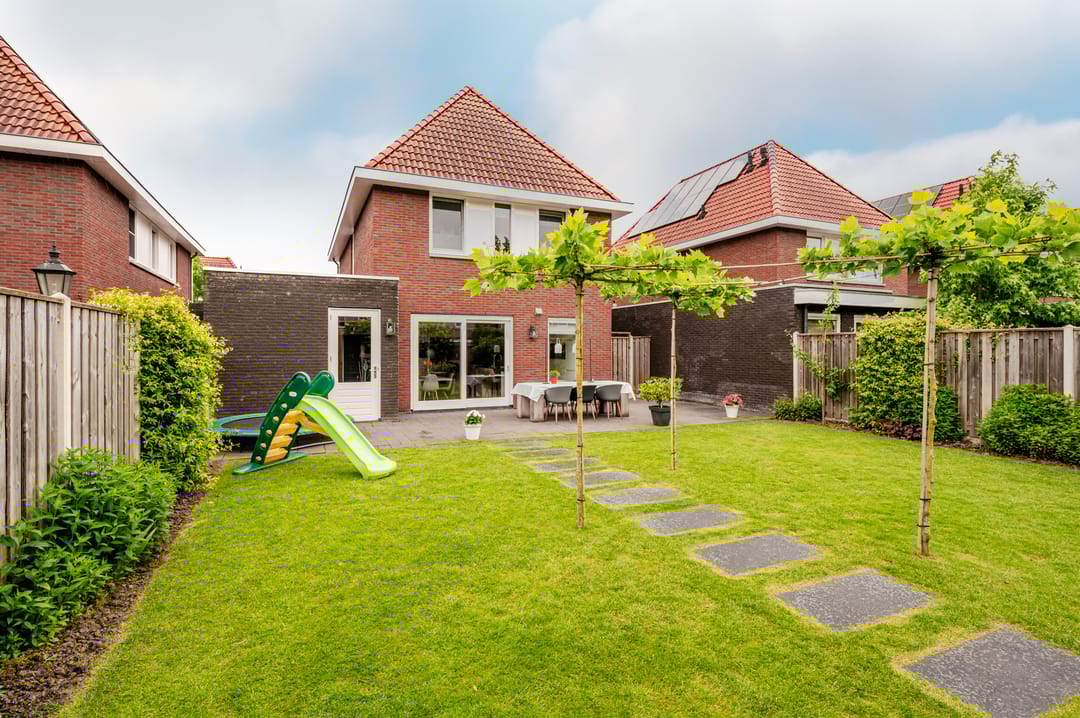 Foto 52 van Troffel 20