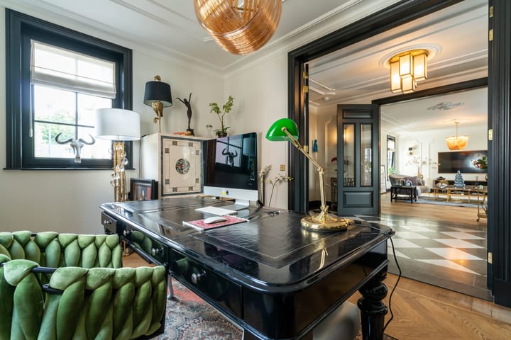 Foto 28 van Gravin Jacobalaan 17-A