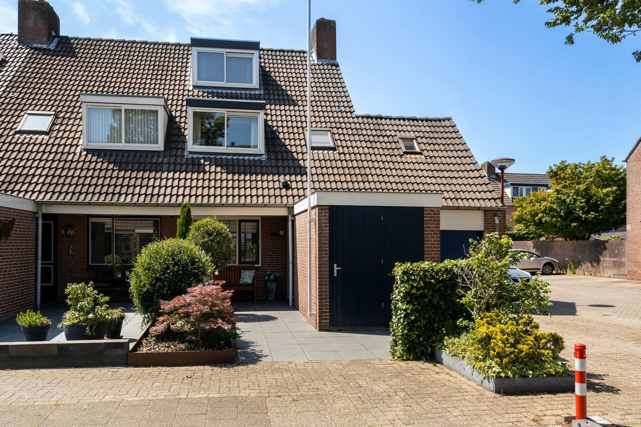 Foto 6 van Aquamarijndrift 1