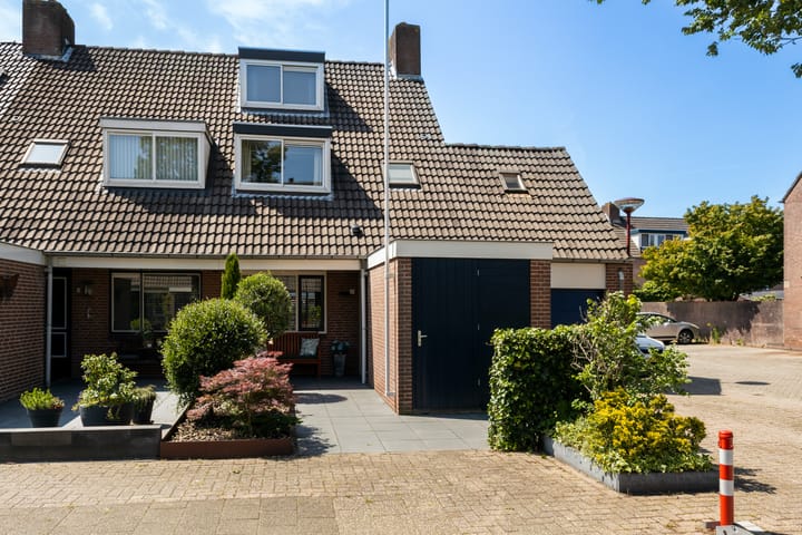 Foto 6 van Aquamarijndrift 1