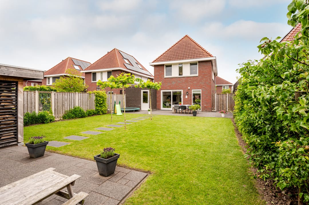 Foto 53 van Troffel 20