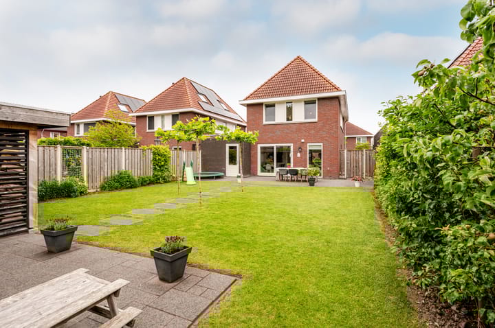 Foto 53 van Troffel 20