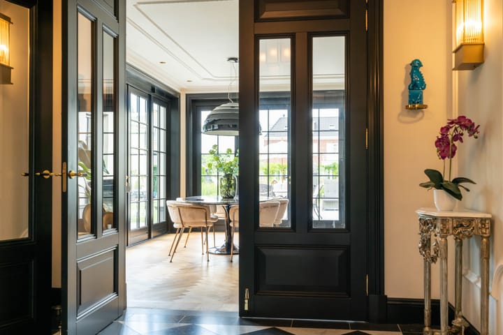 Foto 29 van Gravin Jacobalaan 17-A