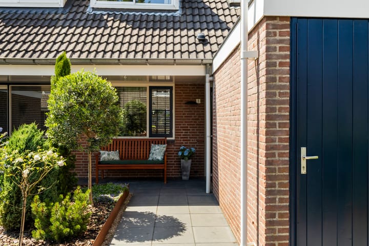 Foto 7 van Aquamarijndrift 1