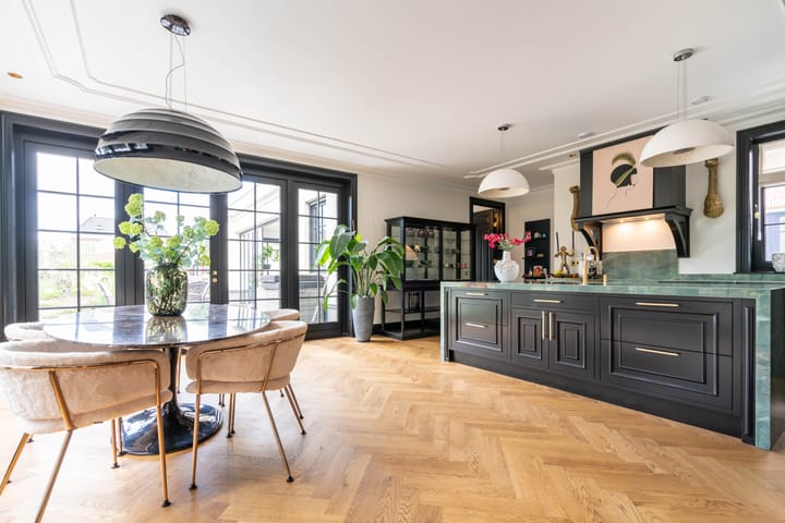 Foto 30 van Gravin Jacobalaan 17-A