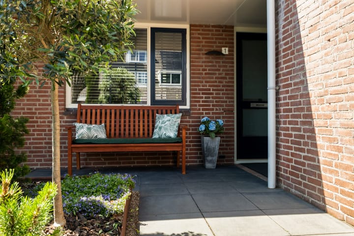 Foto 8 van Aquamarijndrift 1