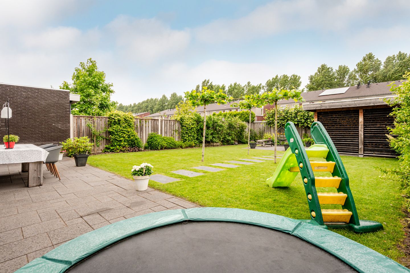 Foto 55 van Troffel 20