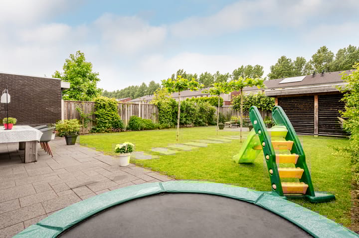 Foto 55 van Troffel 20