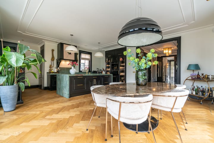 Foto 3 van Gravin Jacobalaan 17-A