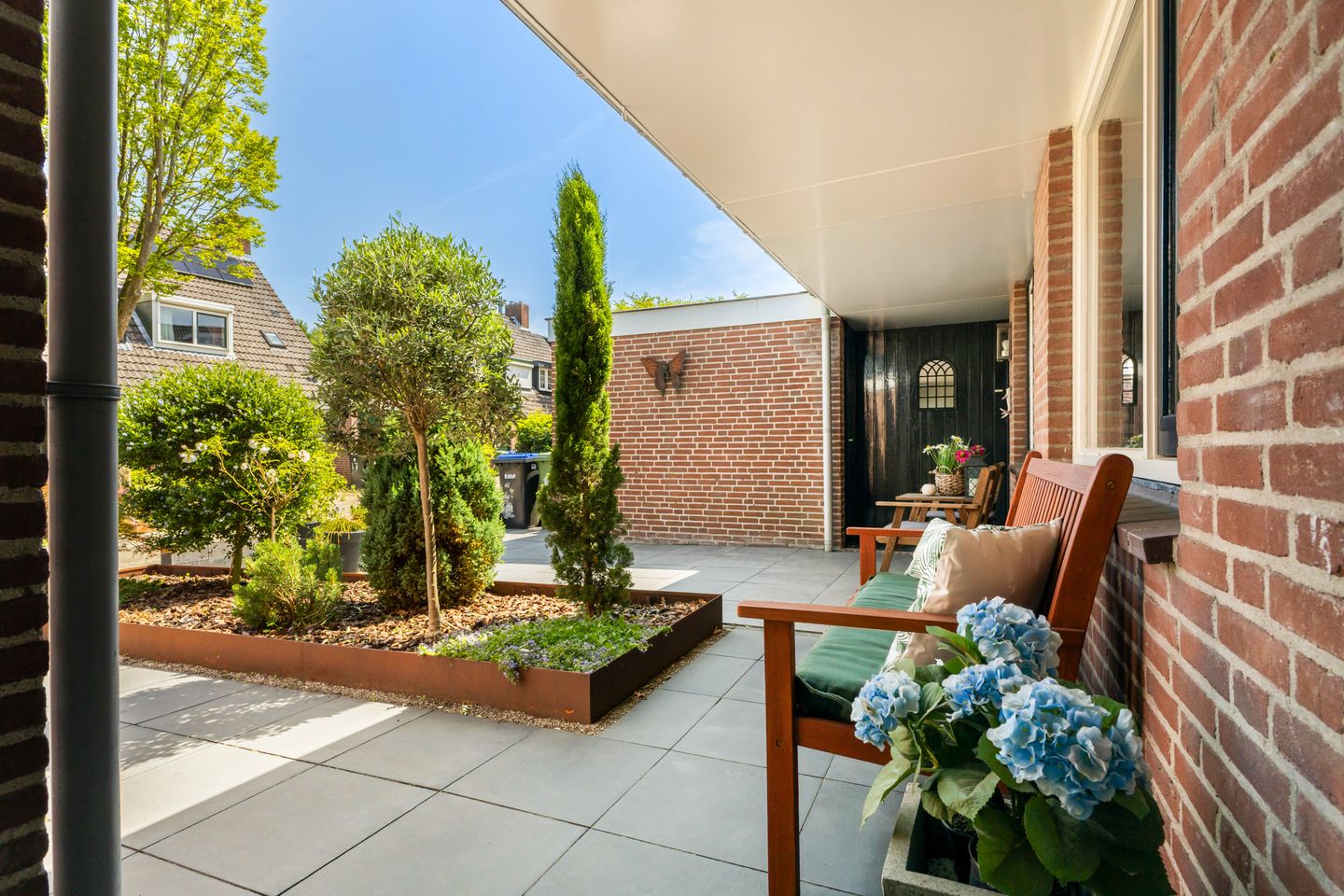 Foto 10 van Aquamarijndrift 1