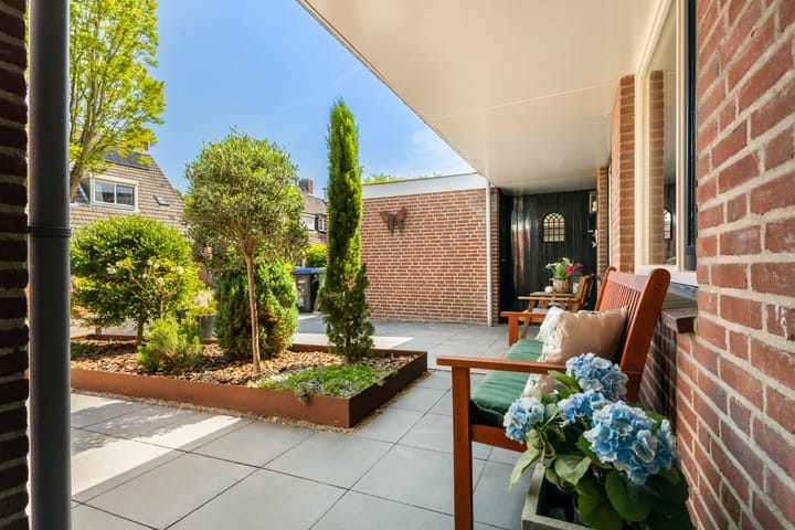 Foto 10 van Aquamarijndrift 1