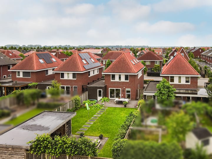 Foto 58 van Troffel 20