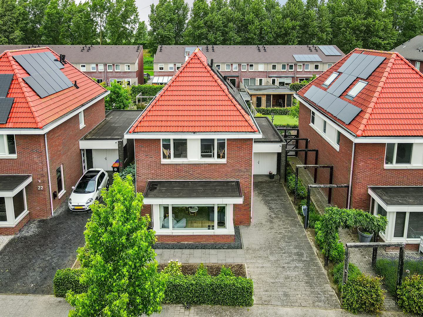 Foto 59 van Troffel 20