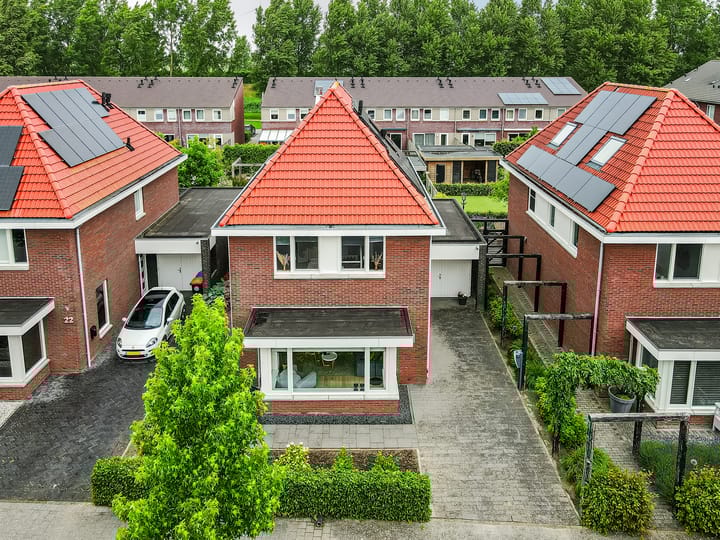 Foto 59 van Troffel 20