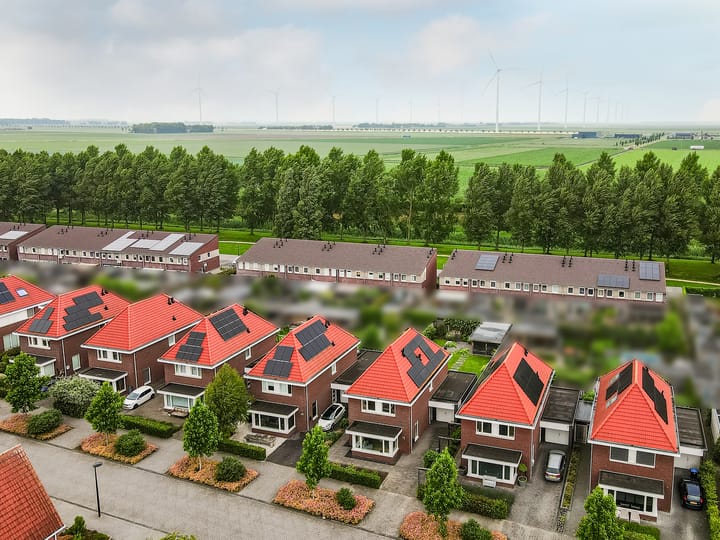 Foto 60 van Troffel 20