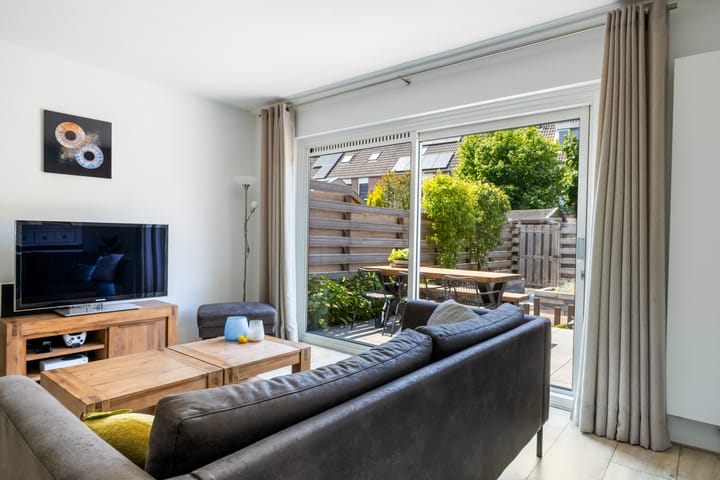 Foto 16 van Aquamarijndrift 1